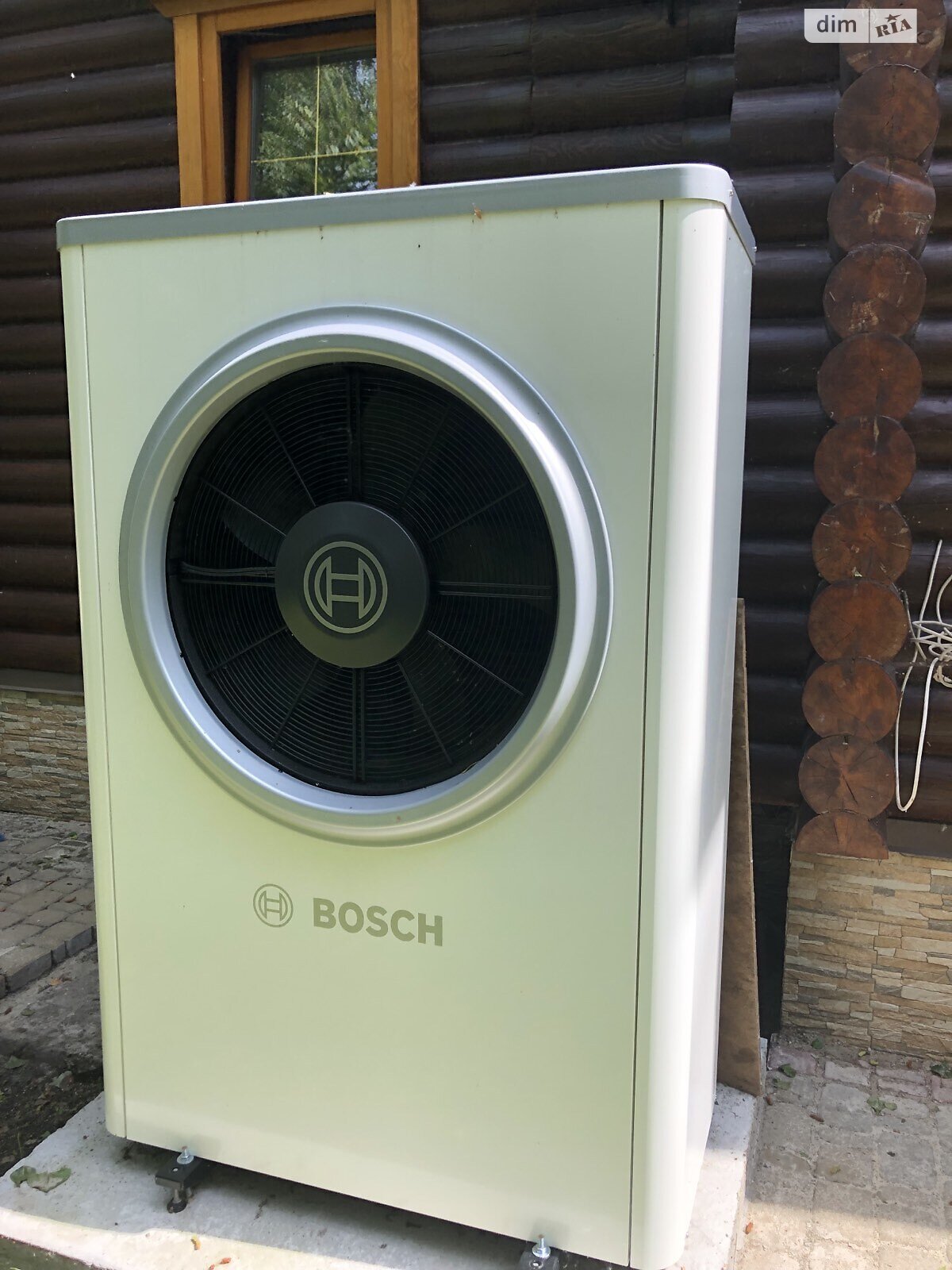 двухэтажный дом с гаражом, 230 кв. м, брус. Продажа в Вишенки фото 1 двухэтажный дом с гаражом, 230 кв. м, брус. Продажа в Вишенки фото 1