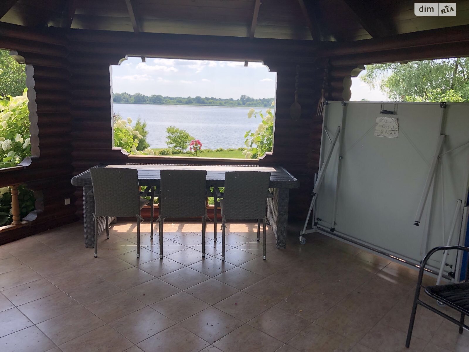 двухэтажный дом с гаражом, 230 кв. м, брус. Продажа в Вишенки фото 1 двухэтажный дом с гаражом, 230 кв. м, брус. Продажа в Вишенки фото 1