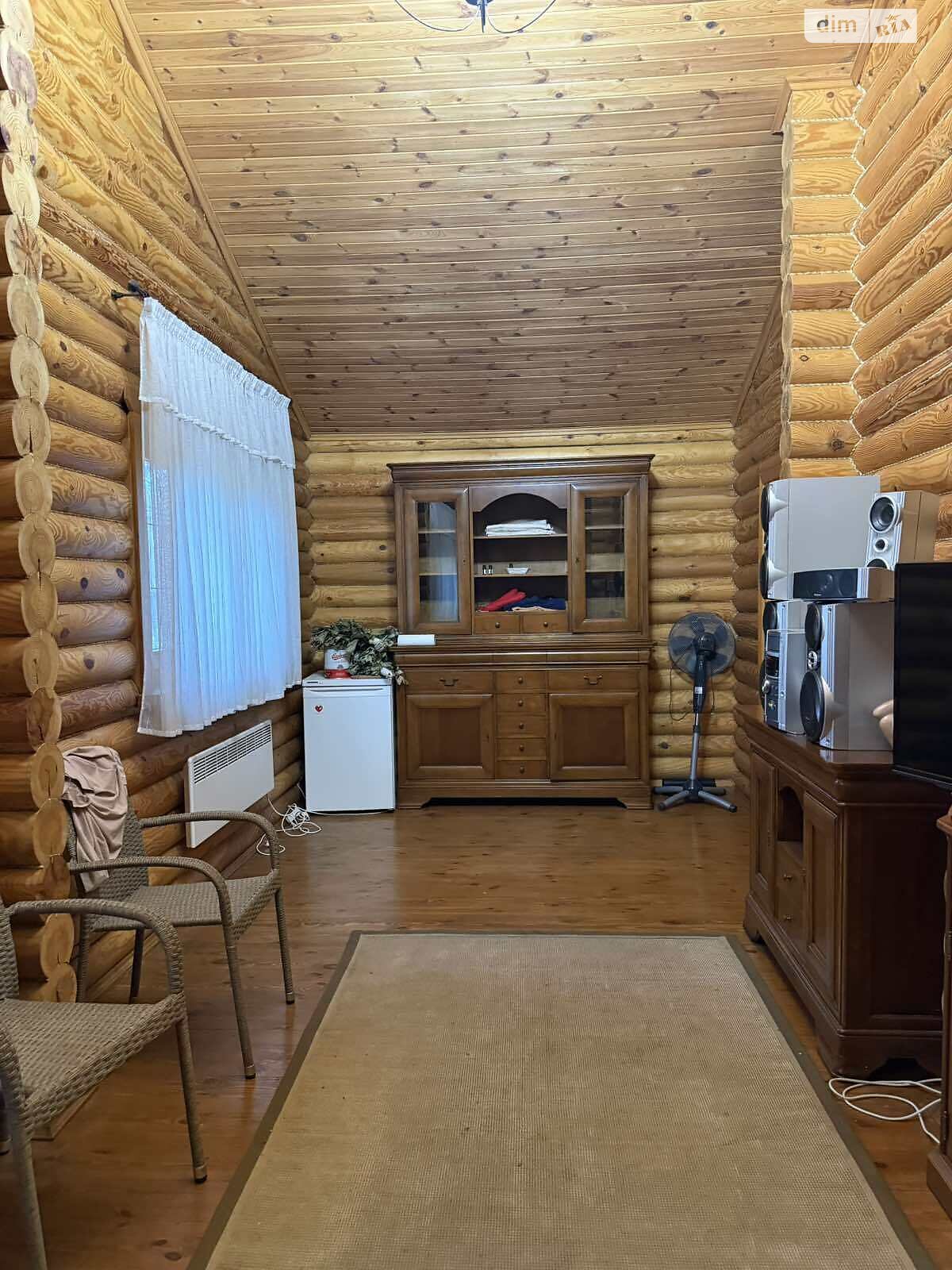 двухэтажный дом с гаражом, 230 кв. м, брус. Продажа в Вишенки фото 1 двухэтажный дом с гаражом, 230 кв. м, брус. Продажа в Вишенки фото 1