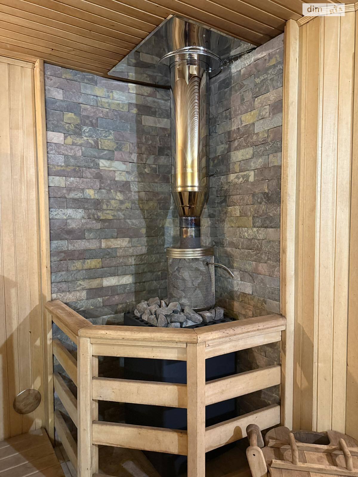 двухэтажный дом с гаражом, 230 кв. м, брус. Продажа в Вишенки фото 1 двухэтажный дом с гаражом, 230 кв. м, брус. Продажа в Вишенки фото 1