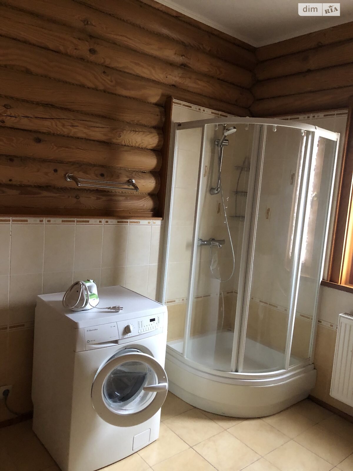 двухэтажный дом с гаражом, 230 кв. м, брус. Продажа в Вишенки фото 1 двухэтажный дом с гаражом, 230 кв. м, брус. Продажа в Вишенки фото 1