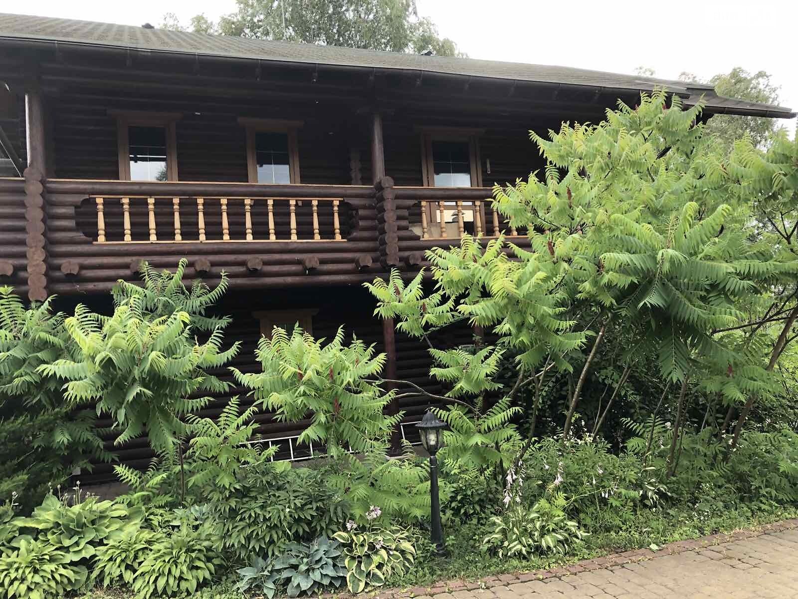 двухэтажный дом с гаражом, 230 кв. м, брус. Продажа в Вишенки фото 1 двухэтажный дом с гаражом, 230 кв. м, брус. Продажа в Вишенки фото 1