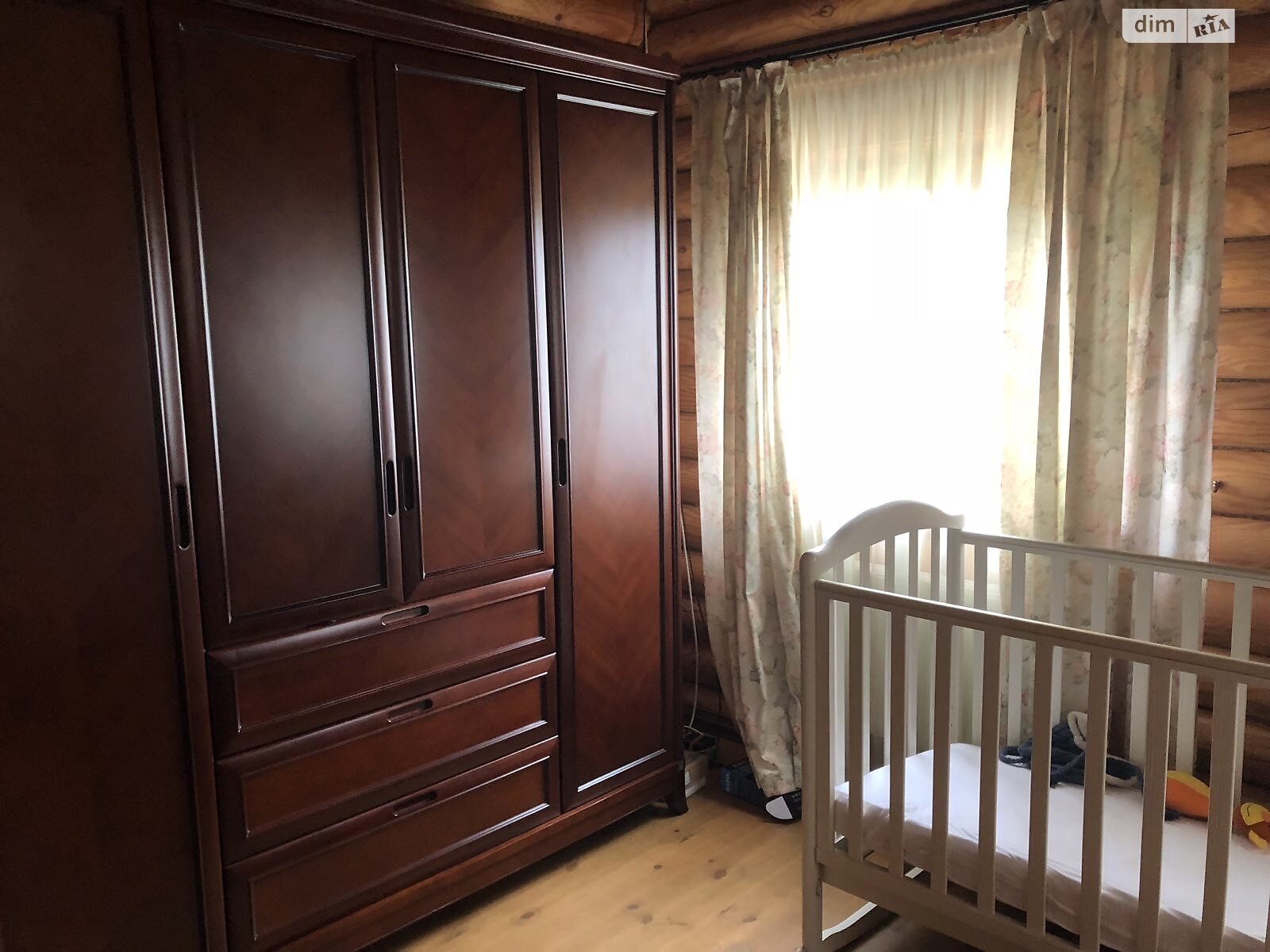 двухэтажный дом с гаражом, 230 кв. м, брус. Продажа в Вишенки фото 1 двухэтажный дом с гаражом, 230 кв. м, брус. Продажа в Вишенки фото 1