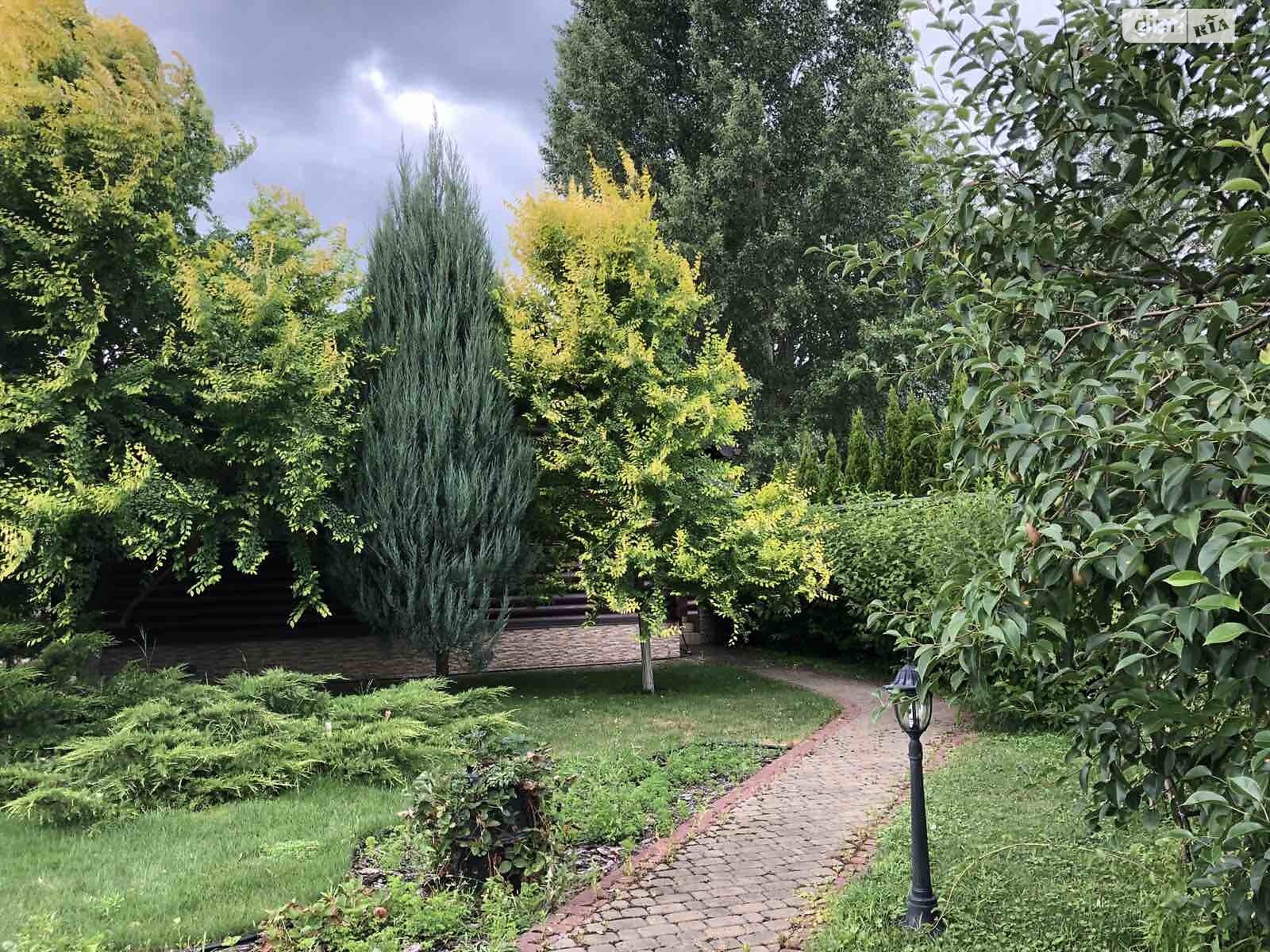 двухэтажный дом с гаражом, 230 кв. м, брус. Продажа в Вишенки фото 1 двухэтажный дом с гаражом, 230 кв. м, брус. Продажа в Вишенки фото 1