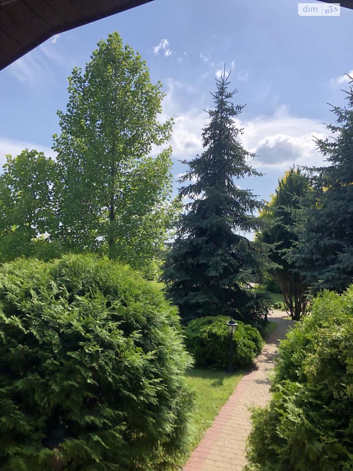 двухэтажный дом с гаражом, 230 кв. м, брус. Продажа в Вишенки фото 1 двухэтажный дом с гаражом, 230 кв. м, брус. Продажа в Вишенки фото 1