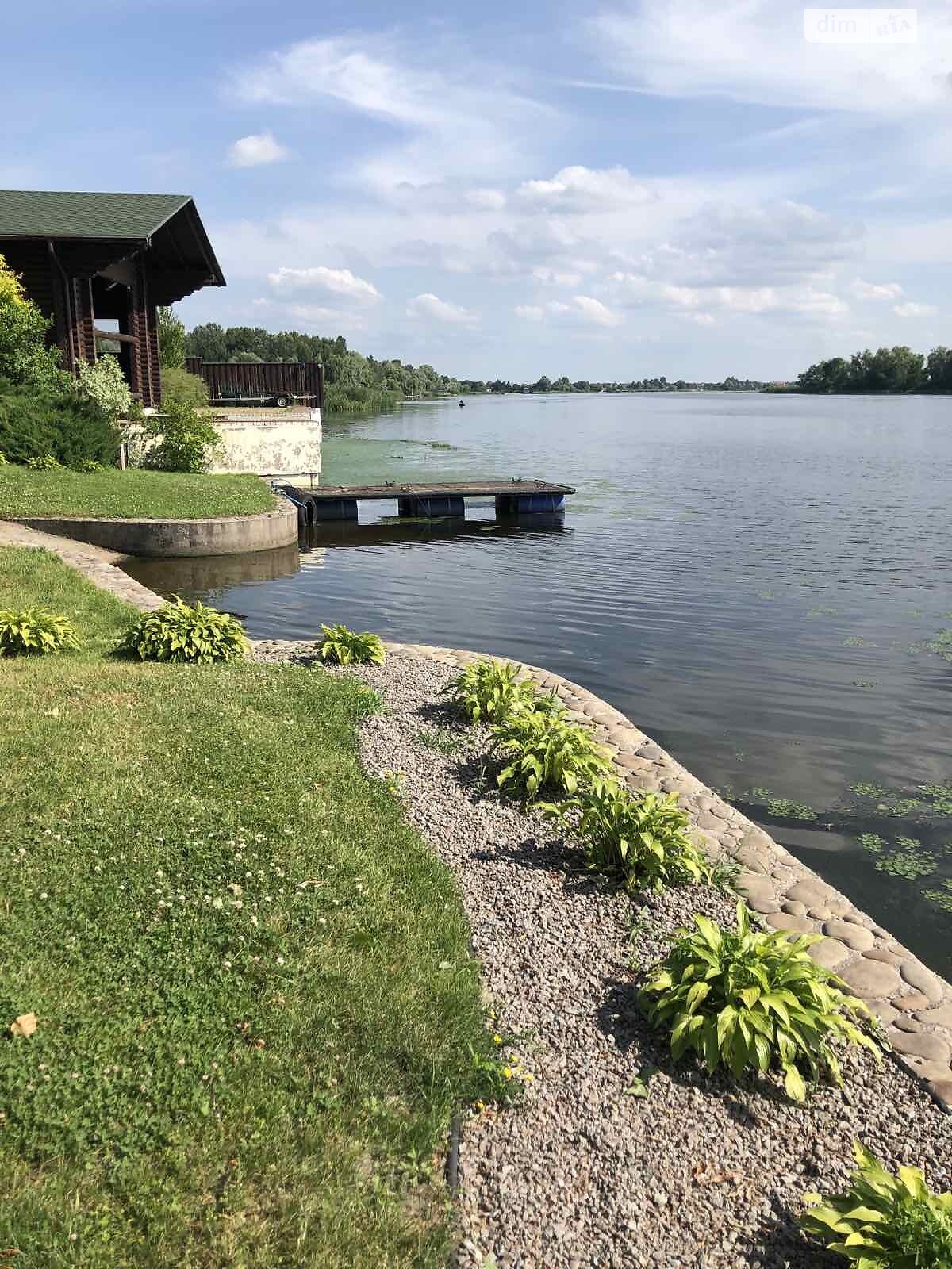 двухэтажный дом с гаражом, 230 кв. м, брус. Продажа в Вишенки фото 1 двухэтажный дом с гаражом, 230 кв. м, брус. Продажа в Вишенки фото 1