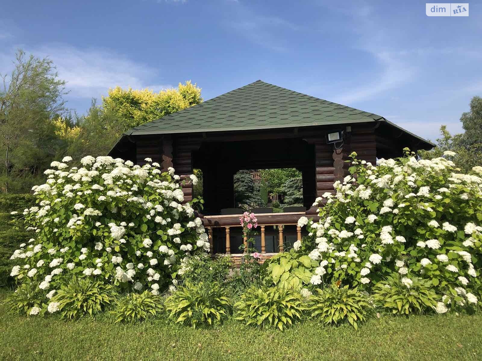 двухэтажный дом с гаражом, 230 кв. м, брус. Продажа в Вишенки фото 1 двухэтажный дом с гаражом, 230 кв. м, брус. Продажа в Вишенки фото 1