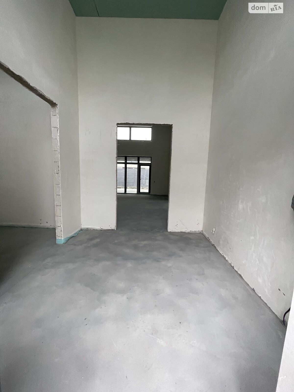 одноэтажный дом, 232 кв. м, пеноблок. Продажа в Вишенки фото 1 одноэтажный дом, 232 кв. м, пеноблок. Продажа в Вишенки фото 1