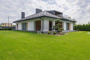 двухэтажный дом с верандой, 300 кв. м, кирпич. Продажа в Вишенки фото 2
