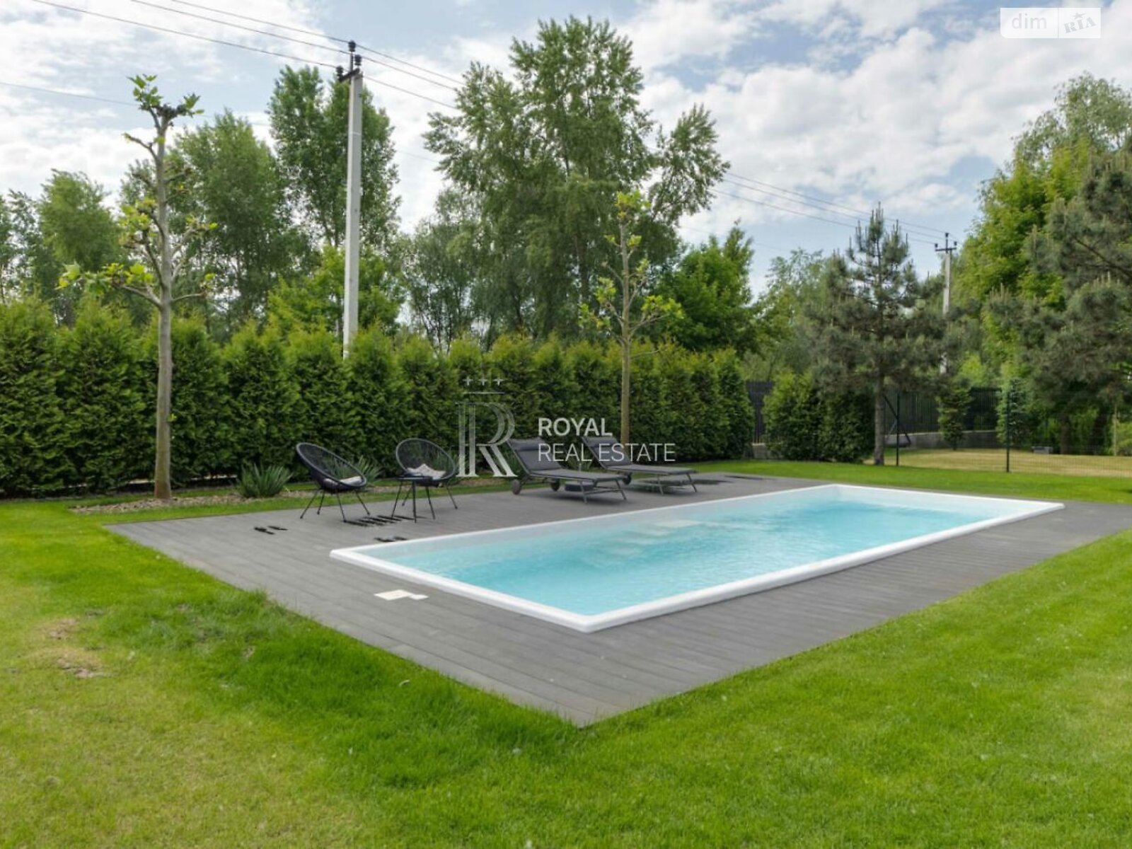 двоповерховий будинок з верандою, 300 кв. м, цегла. Продаж у Вишеньках фото 1 двоповерховий будинок з верандою, 300 кв. м, цегла. Продаж у Вишеньках фото 1