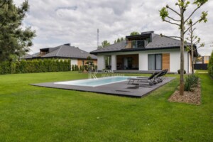 двухэтажный дом, 300 кв. м, кирпич. Продажа в Вишенки фото 2