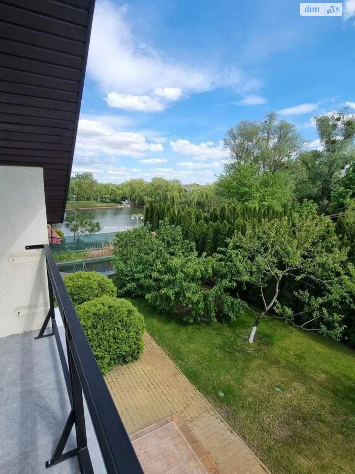 двоповерховий будинок, 320 кв. м, кирпич. Продаж у Вишеньках фото 1 двоповерховий будинок, 320 кв. м, кирпич. Продаж у Вишеньках фото 1
