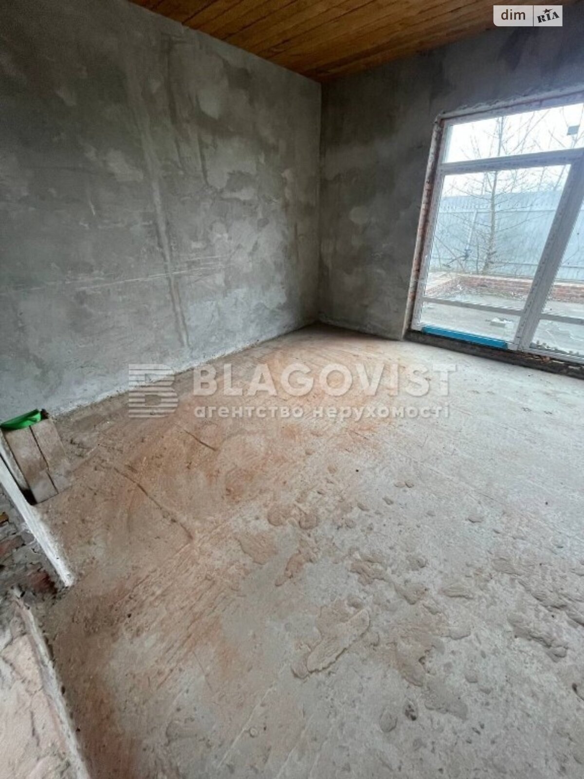 двухэтажный дом с балконом, 220 кв. м, кирпич. Продажа в Вишенки фото 1 двухэтажный дом с балконом, 220 кв. м, кирпич. Продажа в Вишенки фото 1