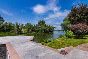 триповерховий будинок з верандою, 675.9 кв. м, цегла. Продаж у Вишеньках фото 2