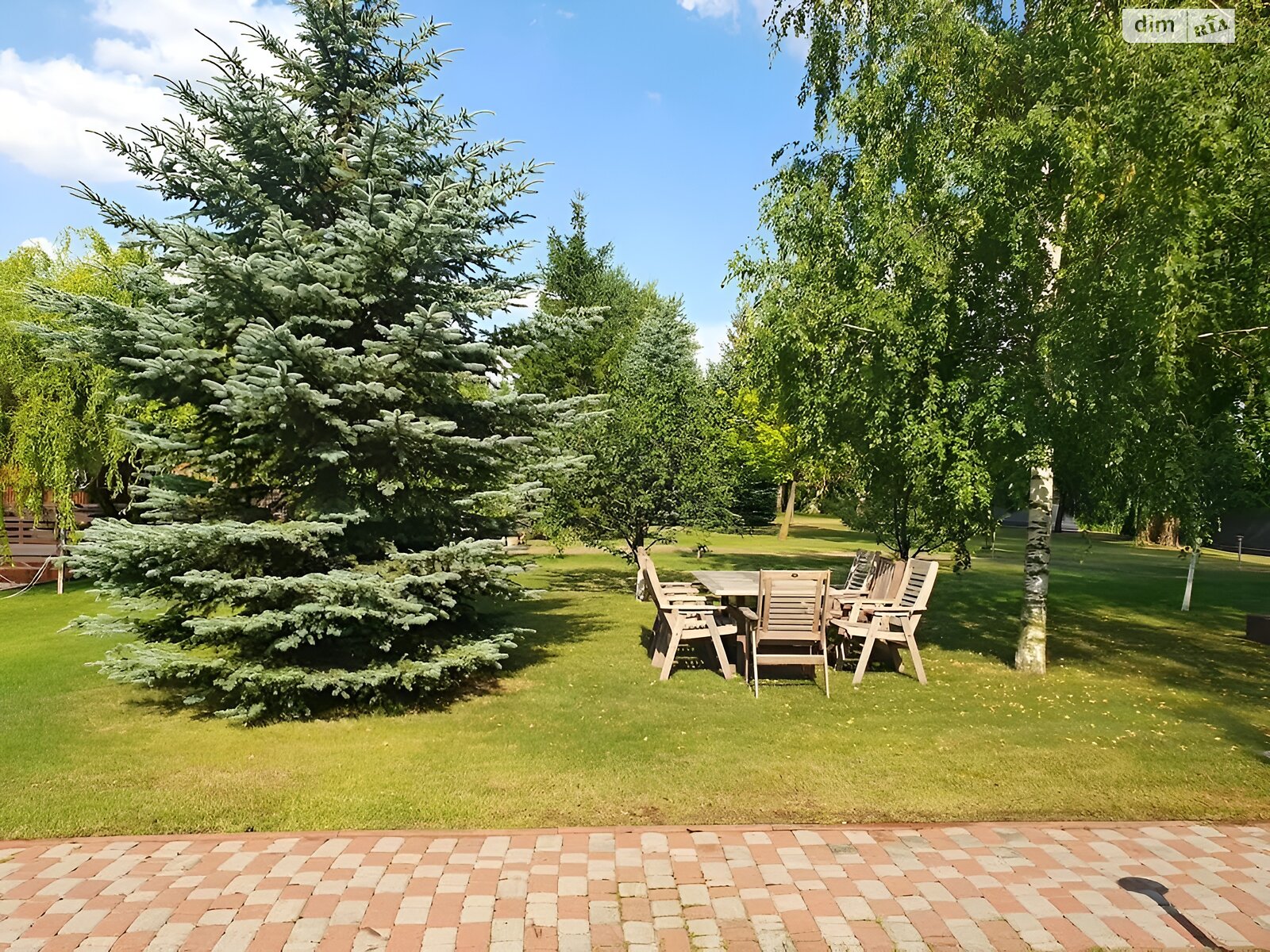 двоповерховий будинок з верандою, 150 кв. м, каркасний. Продаж у Вишеньках фото 1 двоповерховий будинок з верандою, 150 кв. м, каркасний. Продаж у Вишеньках фото 1