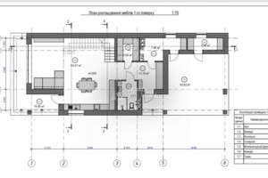 двухэтажный дом, 211 кв. м, кирпич. Продажа в Вишенки фото 2