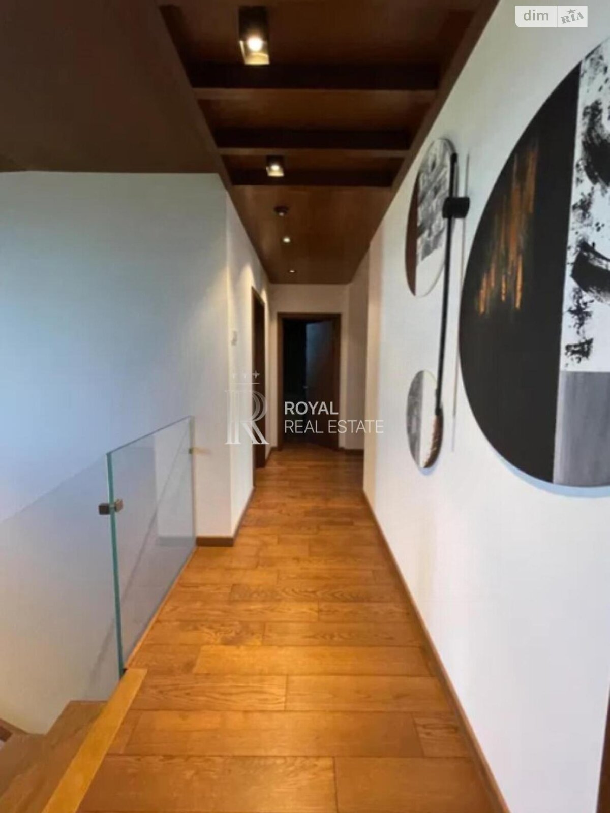 двоповерховий будинок з верандою, 257 кв. м, кирпич. Продаж у Вишеньках фото 1 двоповерховий будинок з верандою, 257 кв. м, кирпич. Продаж у Вишеньках фото 1