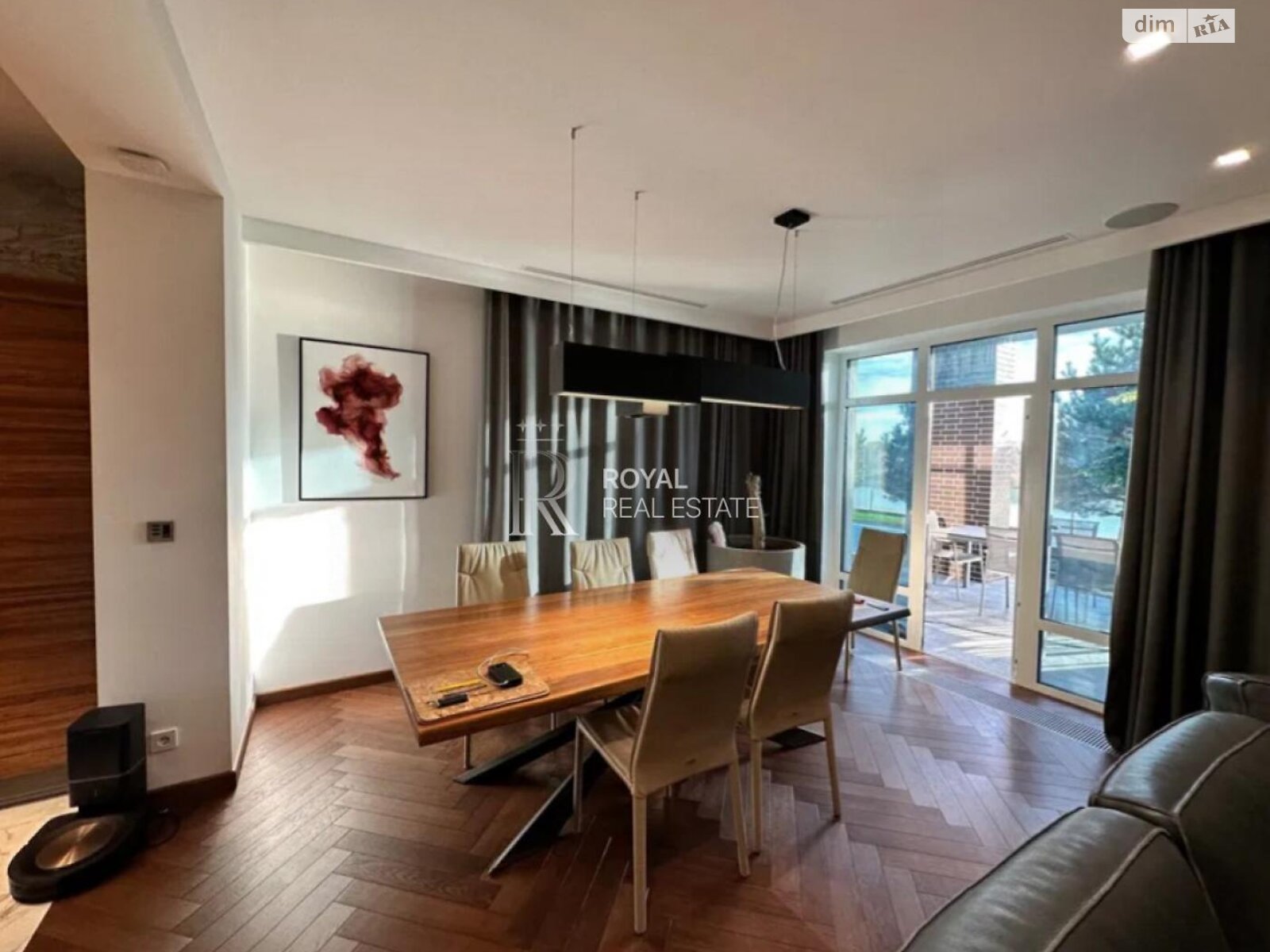 двоповерховий будинок з верандою, 257 кв. м, кирпич. Продаж у Вишеньках фото 1 двоповерховий будинок з верандою, 257 кв. м, кирпич. Продаж у Вишеньках фото 1