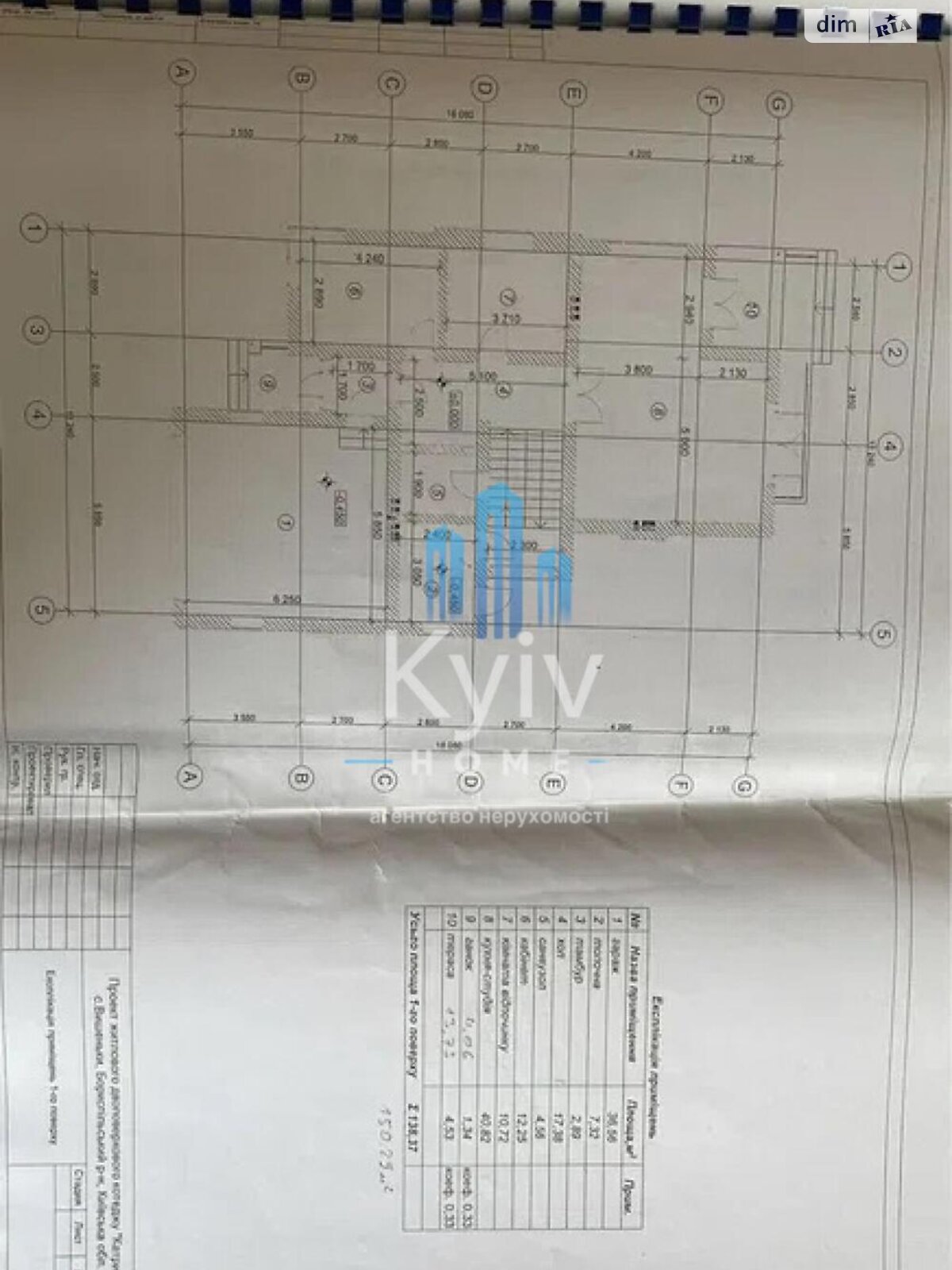 двоповерховий будинок з гаражем, 220 кв. м, цегла. Продаж у Вишеньках фото 1 двоповерховий будинок з гаражем, 220 кв. м, цегла. Продаж у Вишеньках фото 1