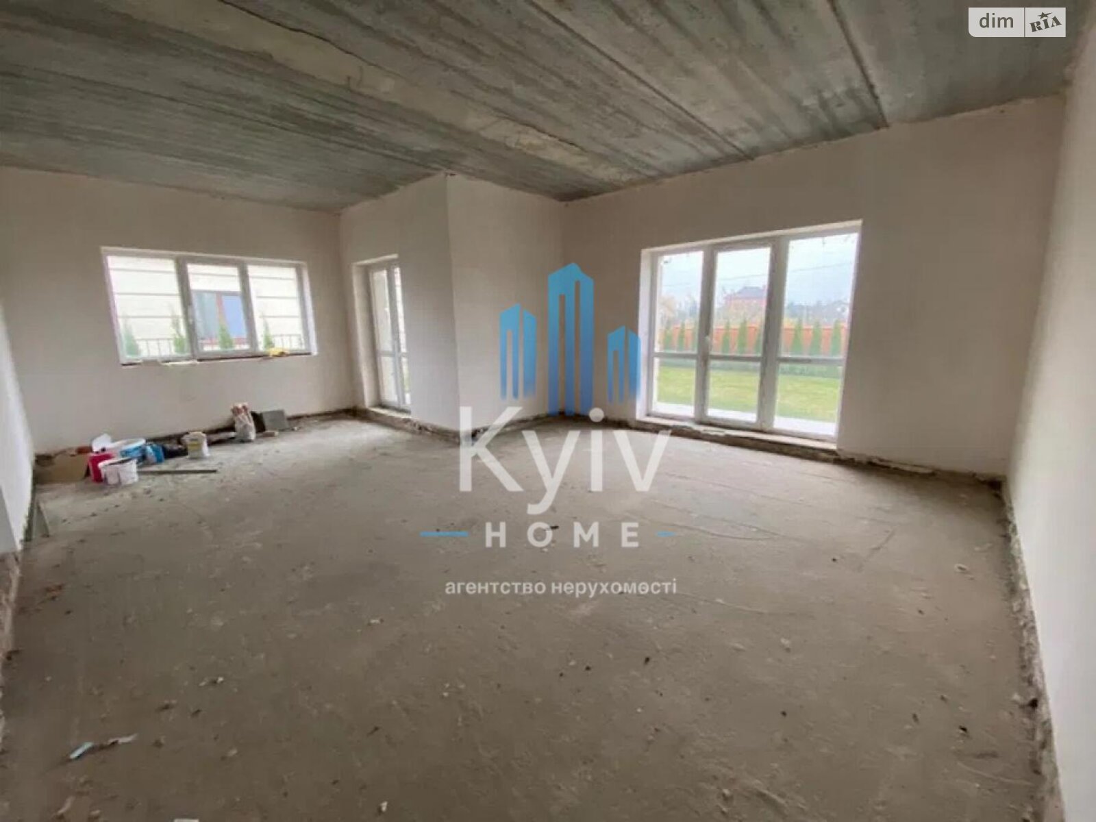 двоповерховий будинок з гаражем, 220 кв. м, цегла. Продаж у Вишеньках фото 1 двоповерховий будинок з гаражем, 220 кв. м, цегла. Продаж у Вишеньках фото 1