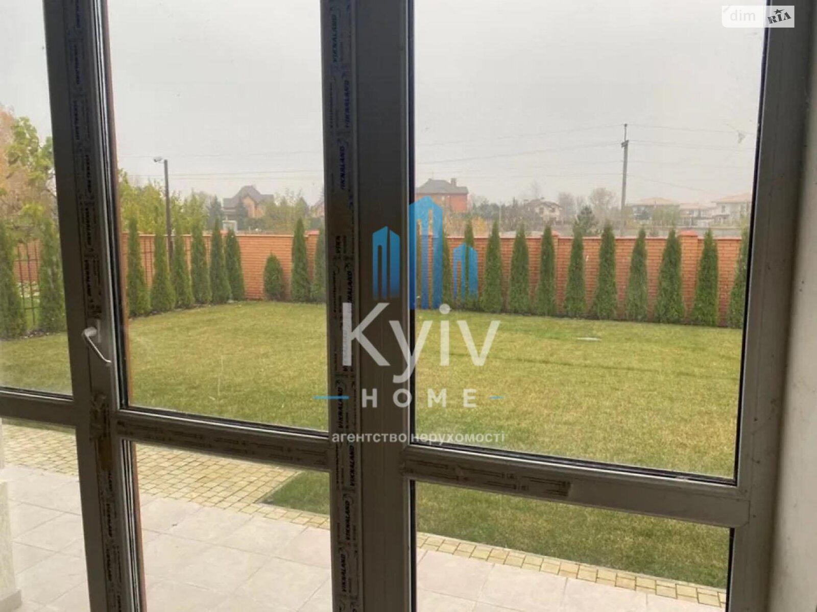 двоповерховий будинок з гаражем, 220 кв. м, цегла. Продаж у Вишеньках фото 1 двоповерховий будинок з гаражем, 220 кв. м, цегла. Продаж у Вишеньках фото 1