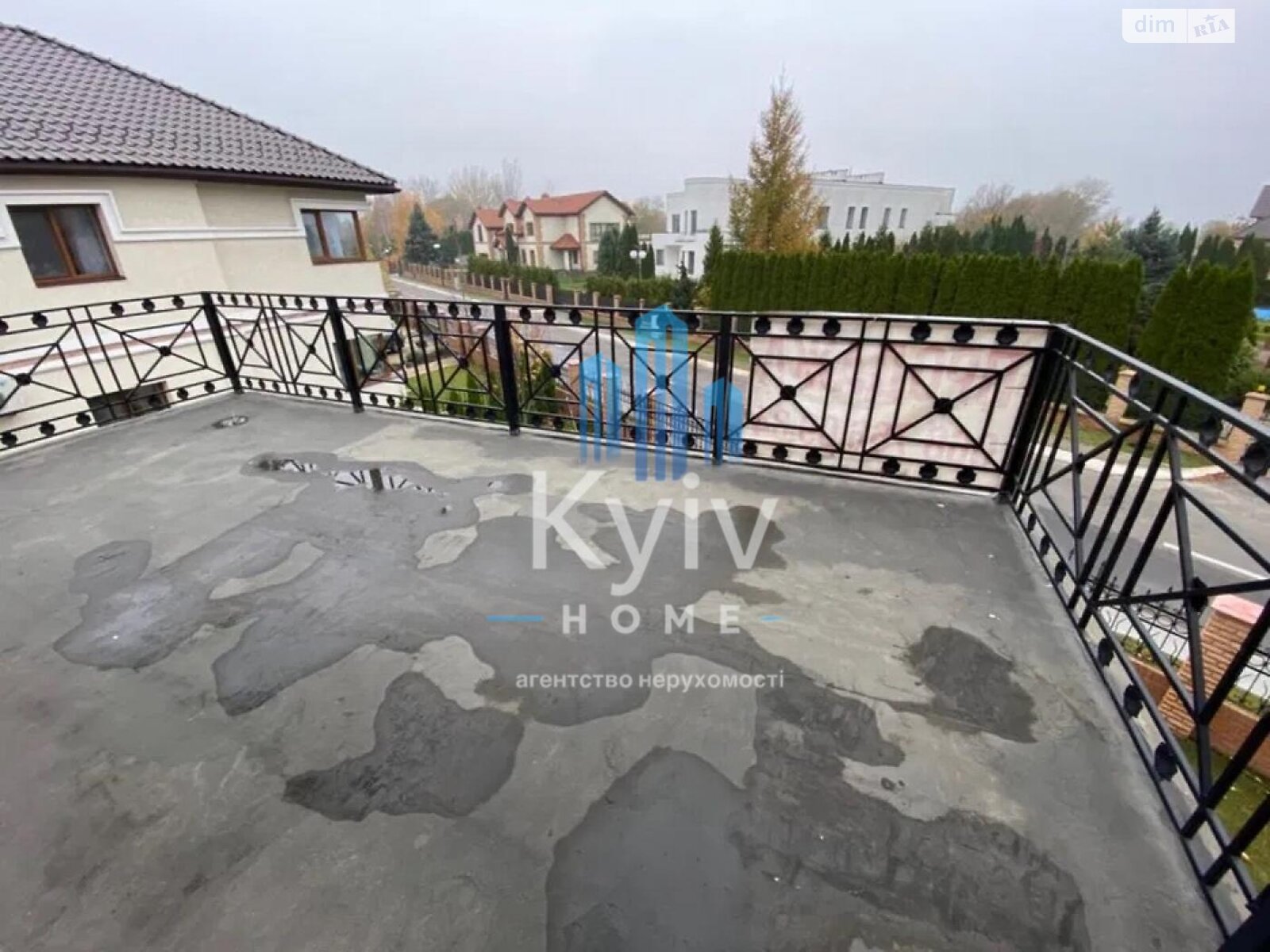 двоповерховий будинок з гаражем, 220 кв. м, цегла. Продаж у Вишеньках фото 1 двоповерховий будинок з гаражем, 220 кв. м, цегла. Продаж у Вишеньках фото 1