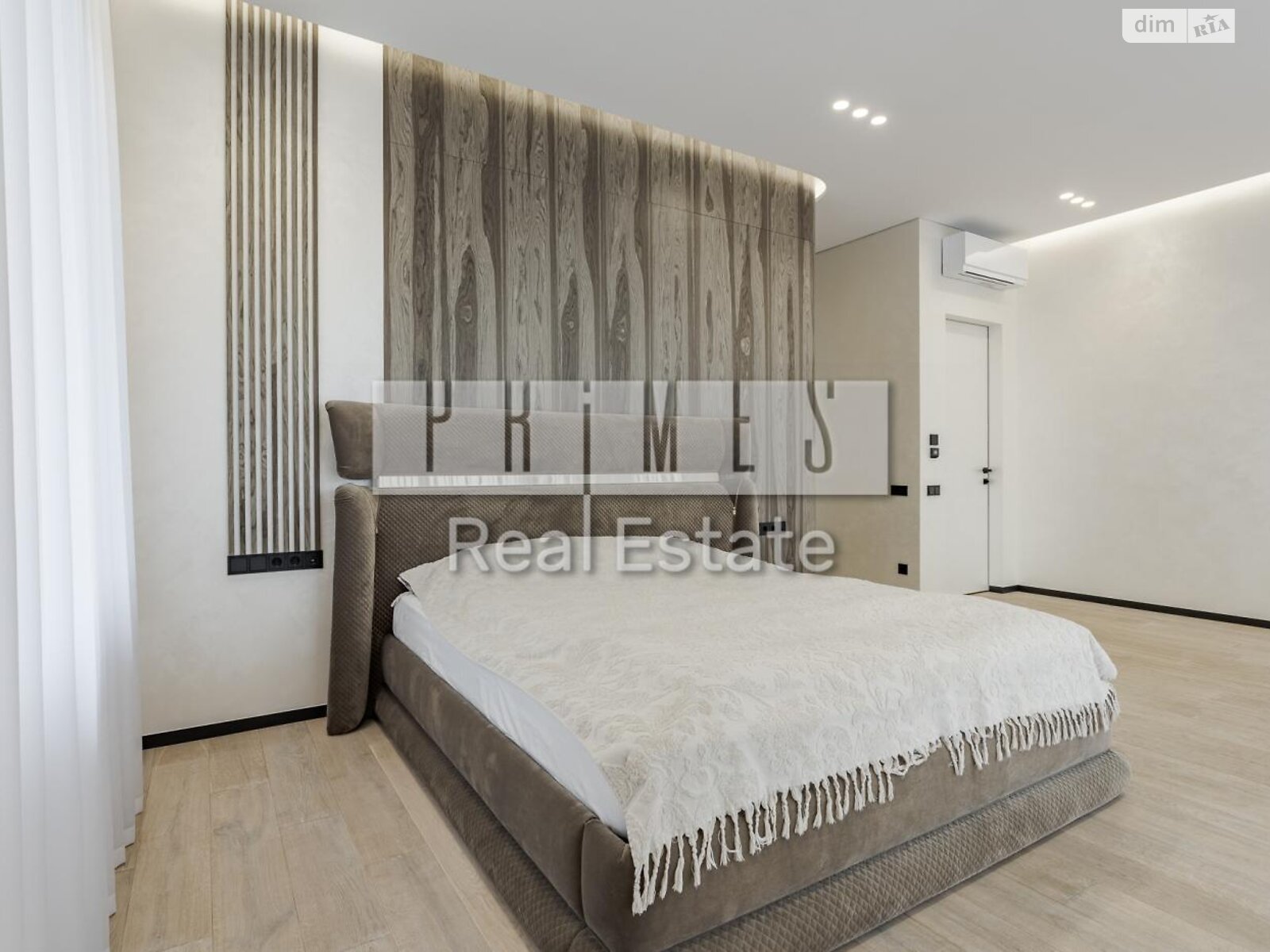 двухэтажный дом с балконом, 300 кв. м, кирпич. Продажа в Вишенки фото 1 двухэтажный дом с балконом, 300 кв. м, кирпич. Продажа в Вишенки фото 1