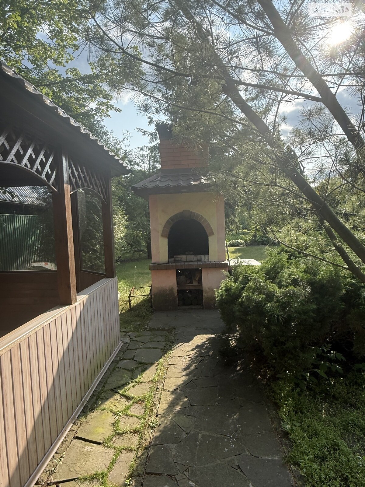 трехэтажный дом с гаражом, 230 кв. м, кирпич. Продажа в Вишенки фото 1 трехэтажный дом с гаражом, 230 кв. м, кирпич. Продажа в Вишенки фото 1
