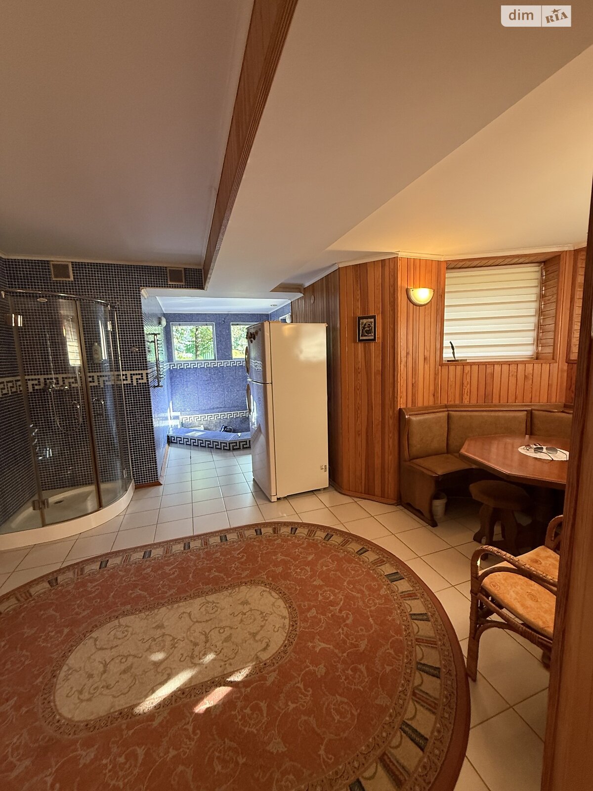 трехэтажный дом с гаражом, 230 кв. м, кирпич. Продажа в Вишенки фото 1 трехэтажный дом с гаражом, 230 кв. м, кирпич. Продажа в Вишенки фото 1