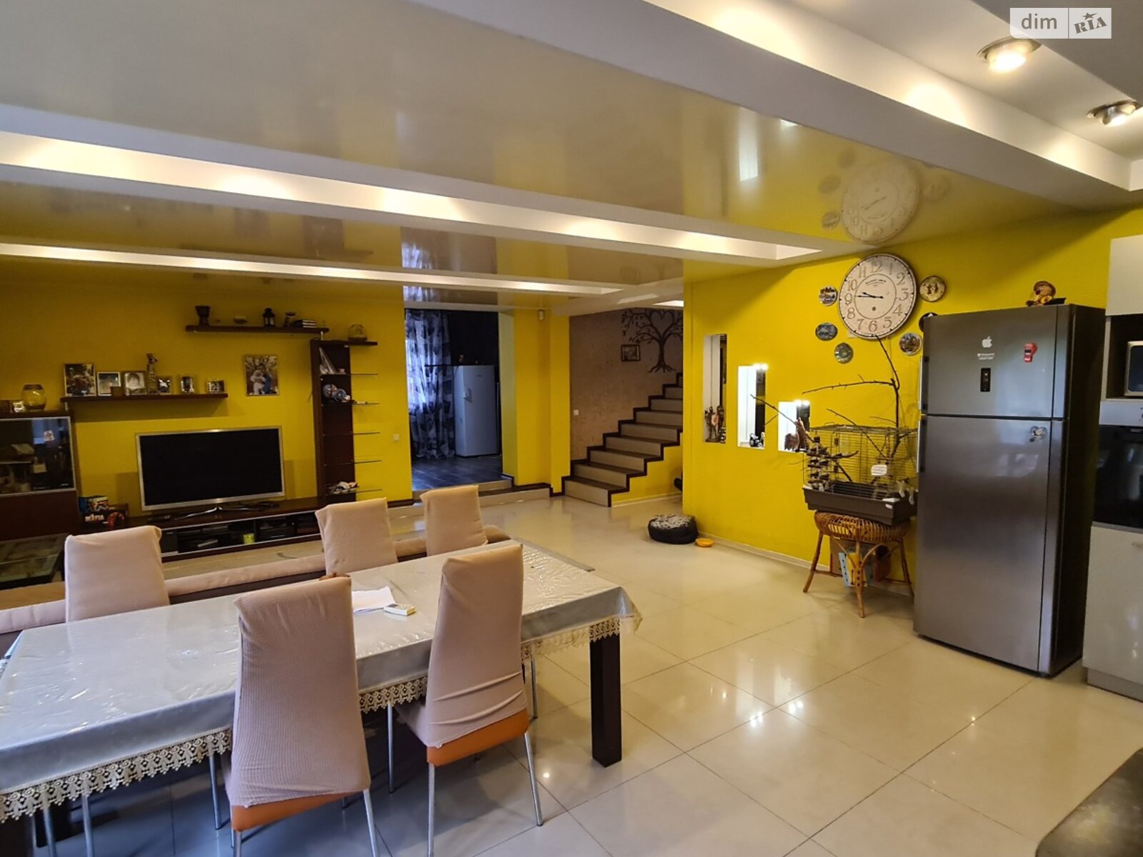 двухэтажный дом с гаражом, 265 кв. м, кирпич. Продажа в Вишенки фото 1 двухэтажный дом с гаражом, 265 кв. м, кирпич. Продажа в Вишенки фото 1