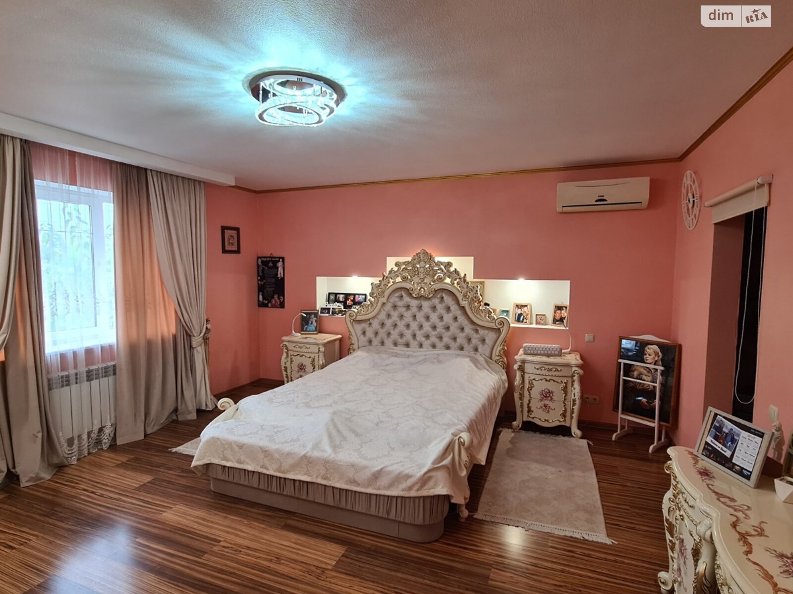 двухэтажный дом с гаражом, 265 кв. м, кирпич. Продажа в Вишенки фото 1 двухэтажный дом с гаражом, 265 кв. м, кирпич. Продажа в Вишенки фото 1