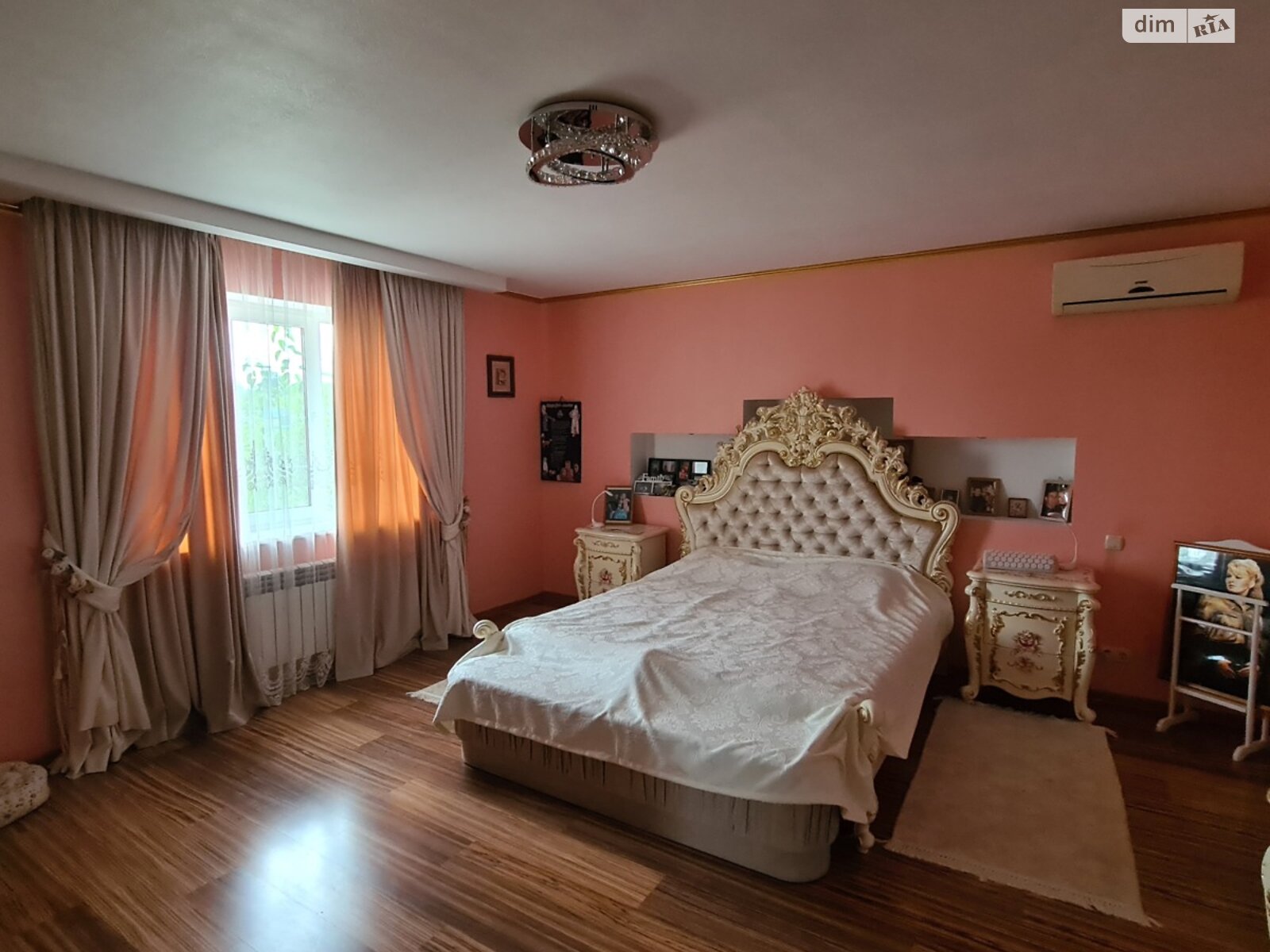 двухэтажный дом с гаражом, 265 кв. м, кирпич. Продажа в Вишенки фото 1 двухэтажный дом с гаражом, 265 кв. м, кирпич. Продажа в Вишенки фото 1