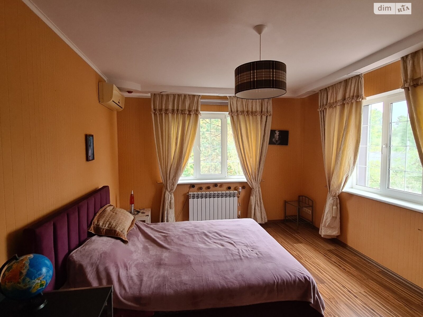 двухэтажный дом с гаражом, 265 кв. м, кирпич. Продажа в Вишенки фото 1 двухэтажный дом с гаражом, 265 кв. м, кирпич. Продажа в Вишенки фото 1