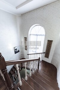двухэтажный дом с верандой, 456.8 кв. м, кирпич. Продажа в Вишенки фото 2