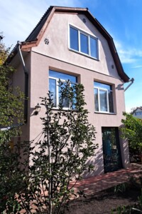 двухэтажный дом с гаражом, 86.5 кв. м, кирпич. Продажа в Вишенки фото 2