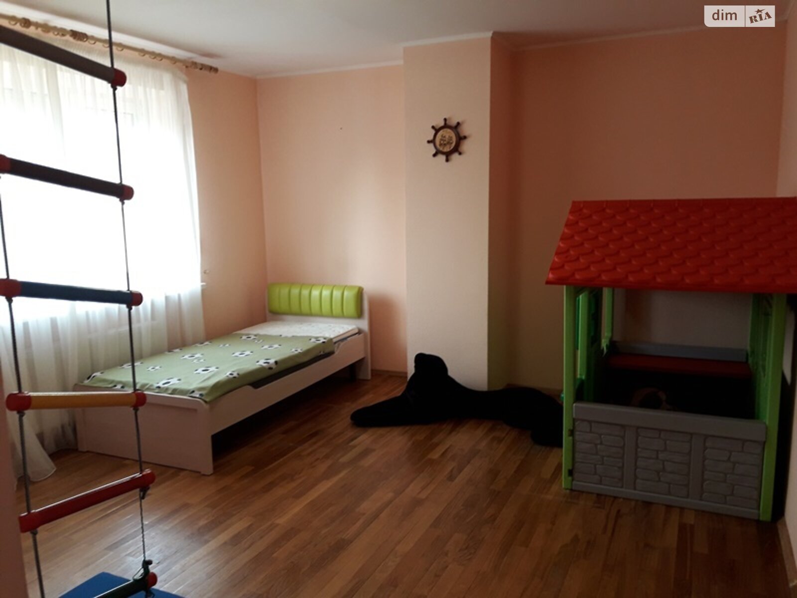 двухэтажный дом беседка, 230 кв. м, кирпич. Продажа в Вишенки фото 1