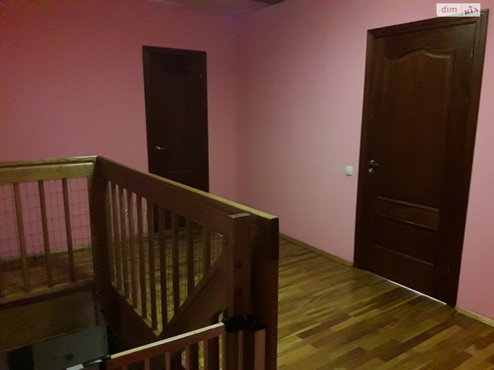 двухэтажный дом беседка, 230 кв. м, кирпич. Продажа в Вишенки фото 1