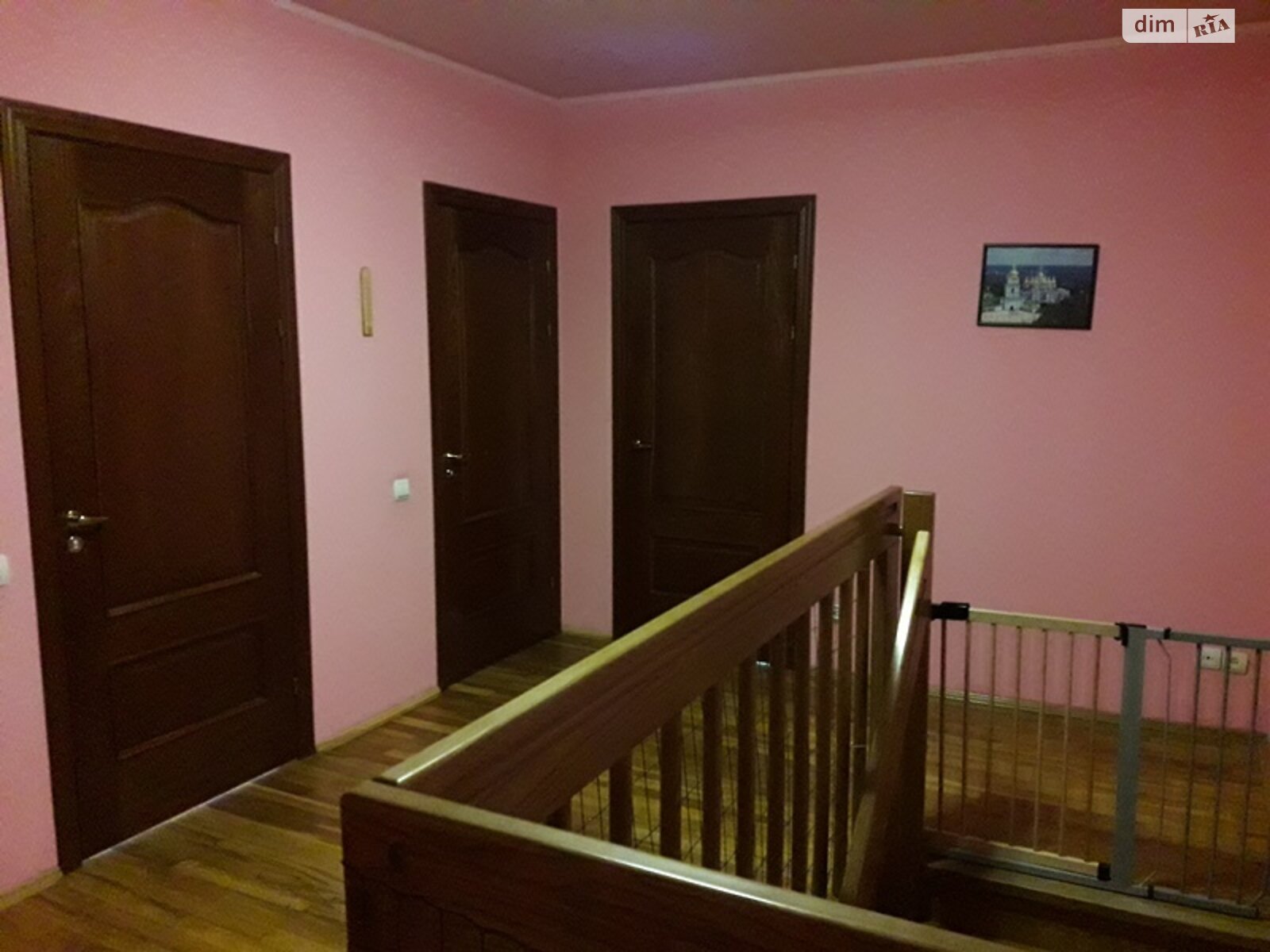 двухэтажный дом беседка, 230 кв. м, кирпич. Продажа в Вишенки фото 1