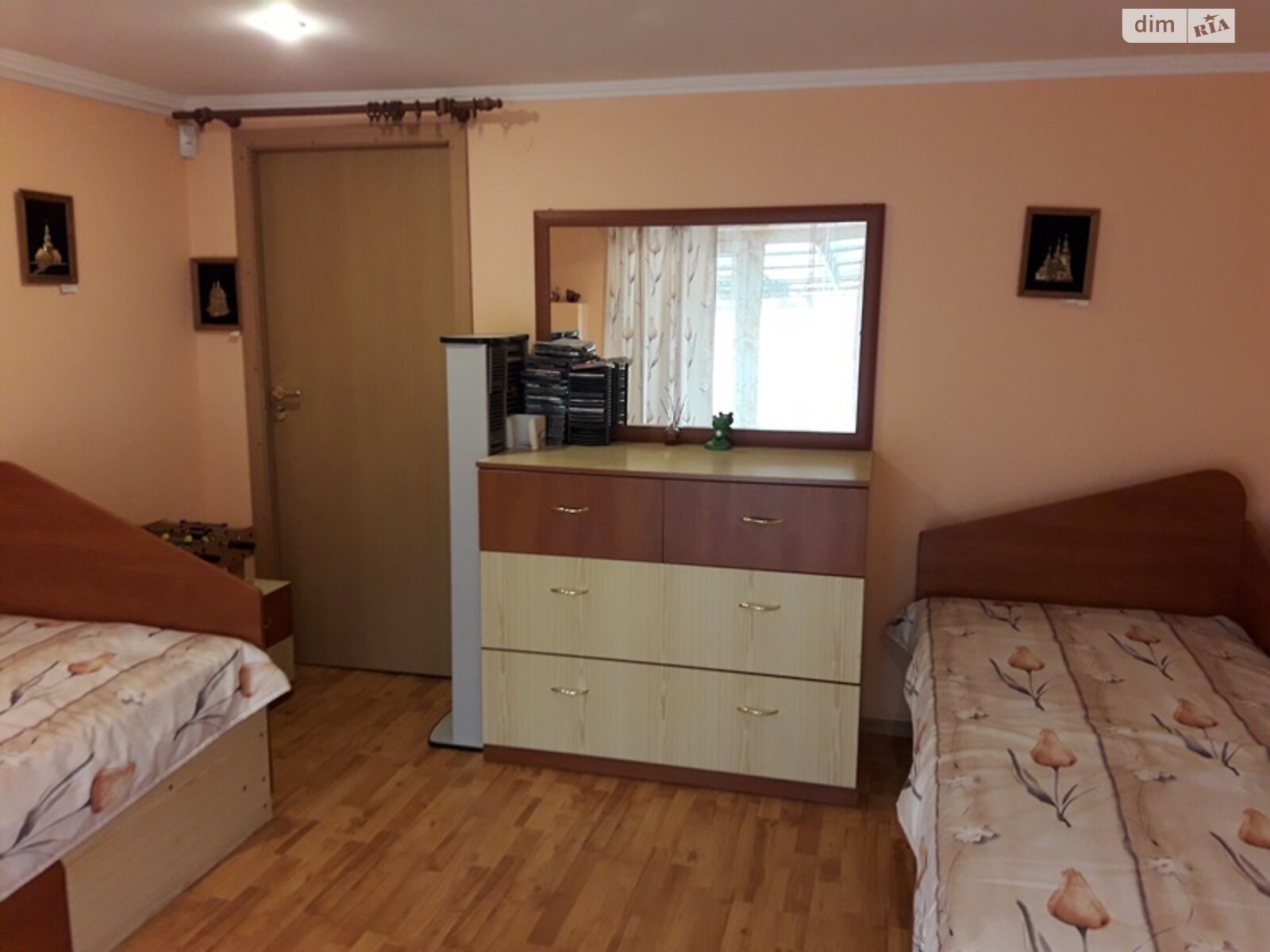 двухэтажный дом беседка, 230 кв. м, кирпич. Продажа в Вишенки фото 1