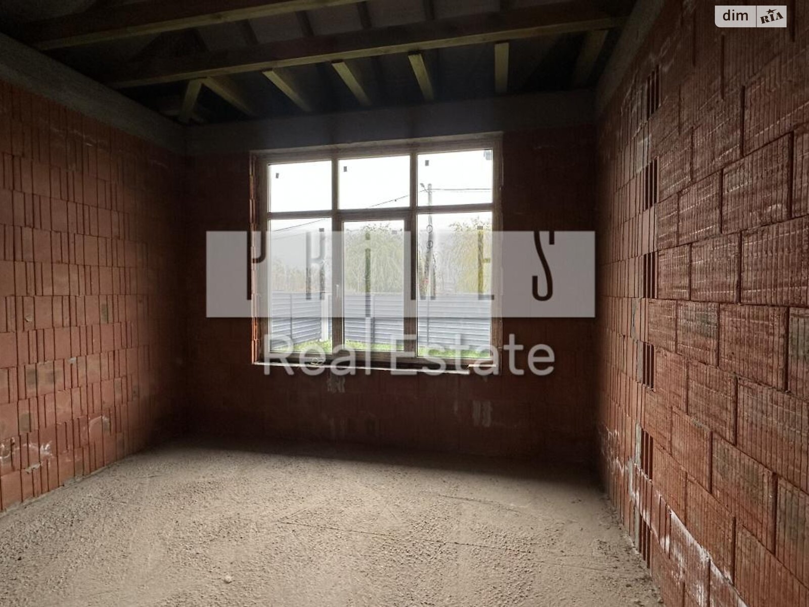 одноэтажный дом, 135 кв. м, кирпич. Продажа в Вишенки фото 1