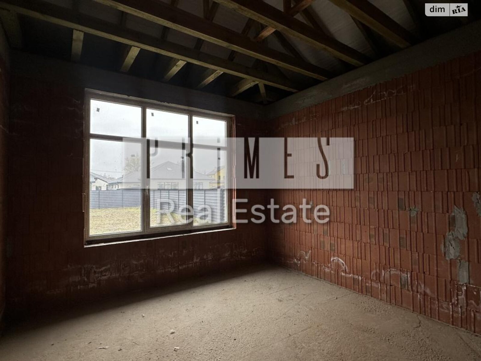 одноэтажный дом, 135 кв. м, кирпич. Продажа в Вишенки фото 1