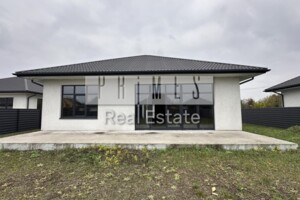 одноэтажный дом, 135 кв. м, кирпич. Продажа в Вишенки фото 2