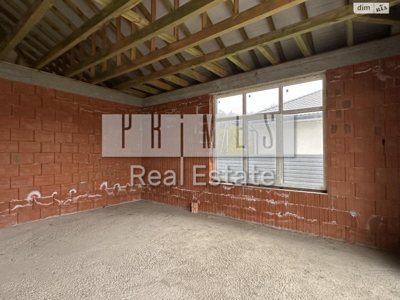 одноэтажный дом, 135 кв. м, кирпич. Продажа в Вишенки фото 1