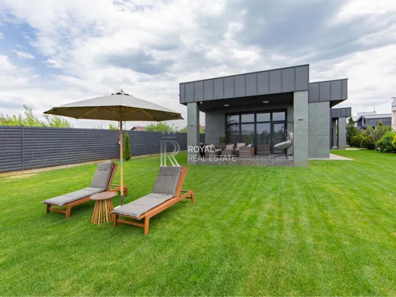 двоповерховий будинок з верандою, 210 кв. м, кирпич. Продаж у Вишеньках фото 1 двоповерховий будинок з верандою, 210 кв. м, кирпич. Продаж у Вишеньках фото 1