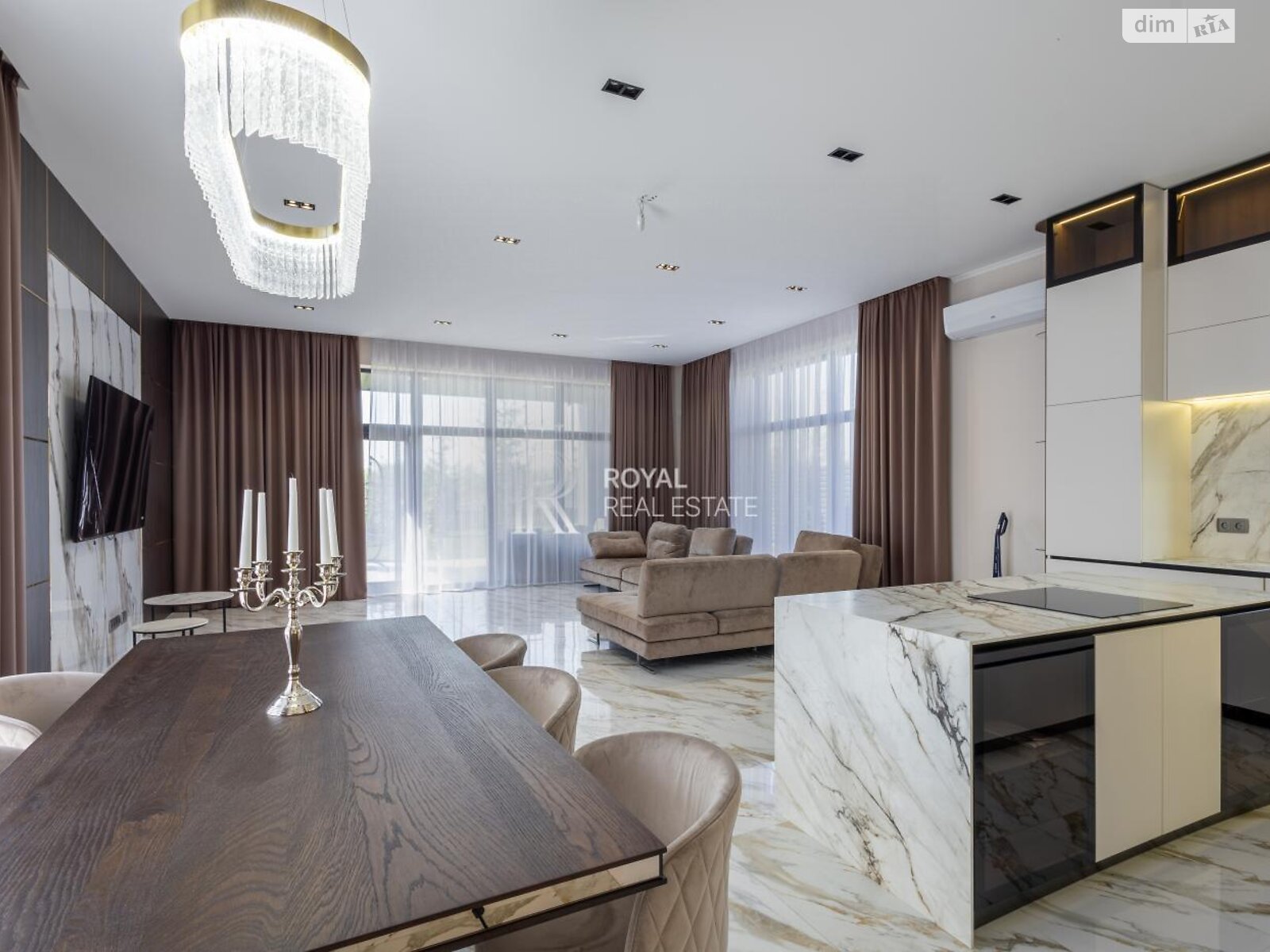 двоповерховий будинок з верандою, 210 кв. м, кирпич. Продаж у Вишеньках фото 1 двоповерховий будинок з верандою, 210 кв. м, кирпич. Продаж у Вишеньках фото 1