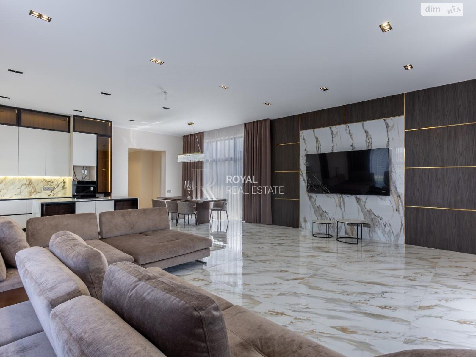 двоповерховий будинок з верандою, 210 кв. м, кирпич. Продаж у Вишеньках фото 1 двоповерховий будинок з верандою, 210 кв. м, кирпич. Продаж у Вишеньках фото 1