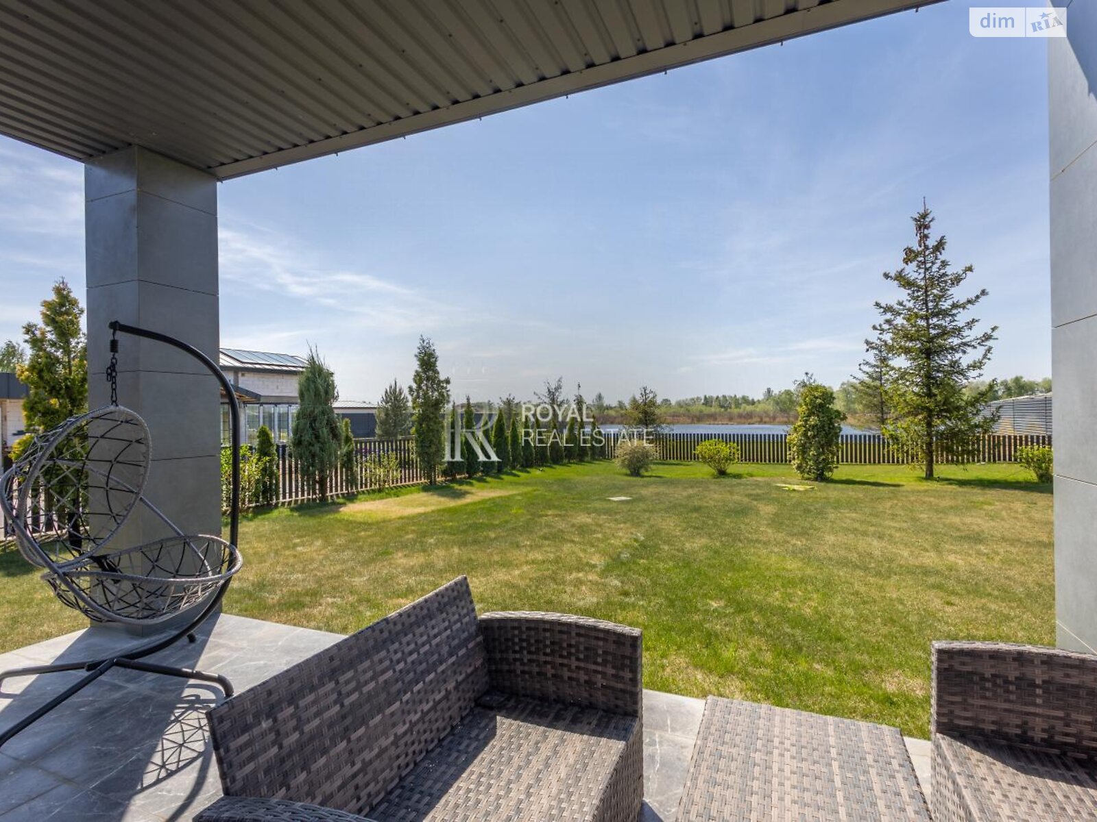 двоповерховий будинок з верандою, 210 кв. м, кирпич. Продаж у Вишеньках фото 1 двоповерховий будинок з верандою, 210 кв. м, кирпич. Продаж у Вишеньках фото 1
