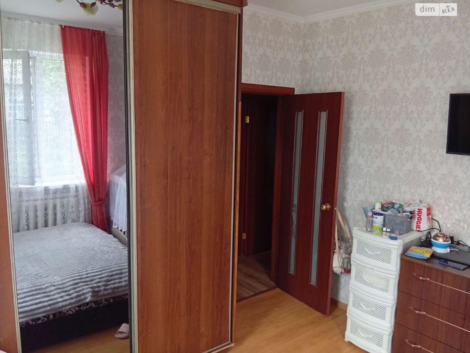 одноповерховий будинок з гаражем, 84 кв. м, шлакоблок. Продаж у Вишеньках фото 1 одноповерховий будинок з гаражем, 84 кв. м, шлакоблок. Продаж у Вишеньках фото 1