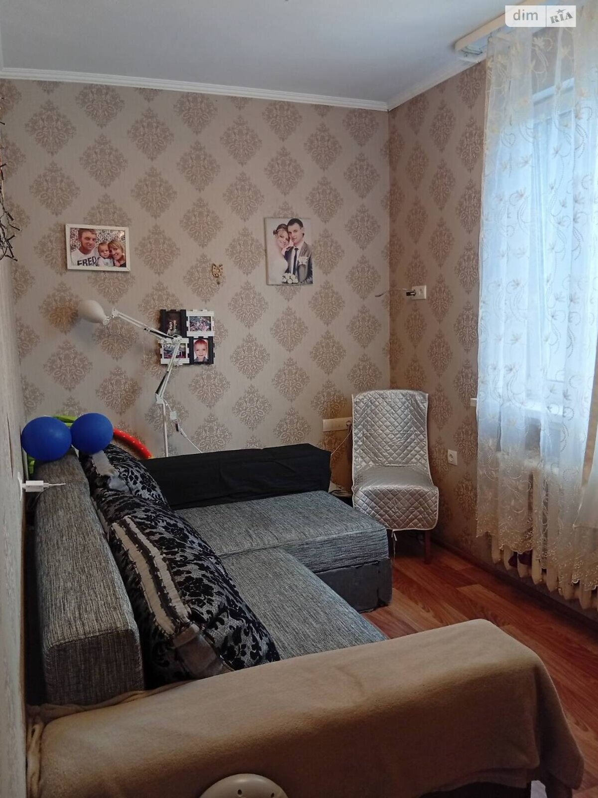 одноповерховий будинок з гаражем, 84 кв. м, шлакоблок. Продаж у Вишеньках фото 1 одноповерховий будинок з гаражем, 84 кв. м, шлакоблок. Продаж у Вишеньках фото 1