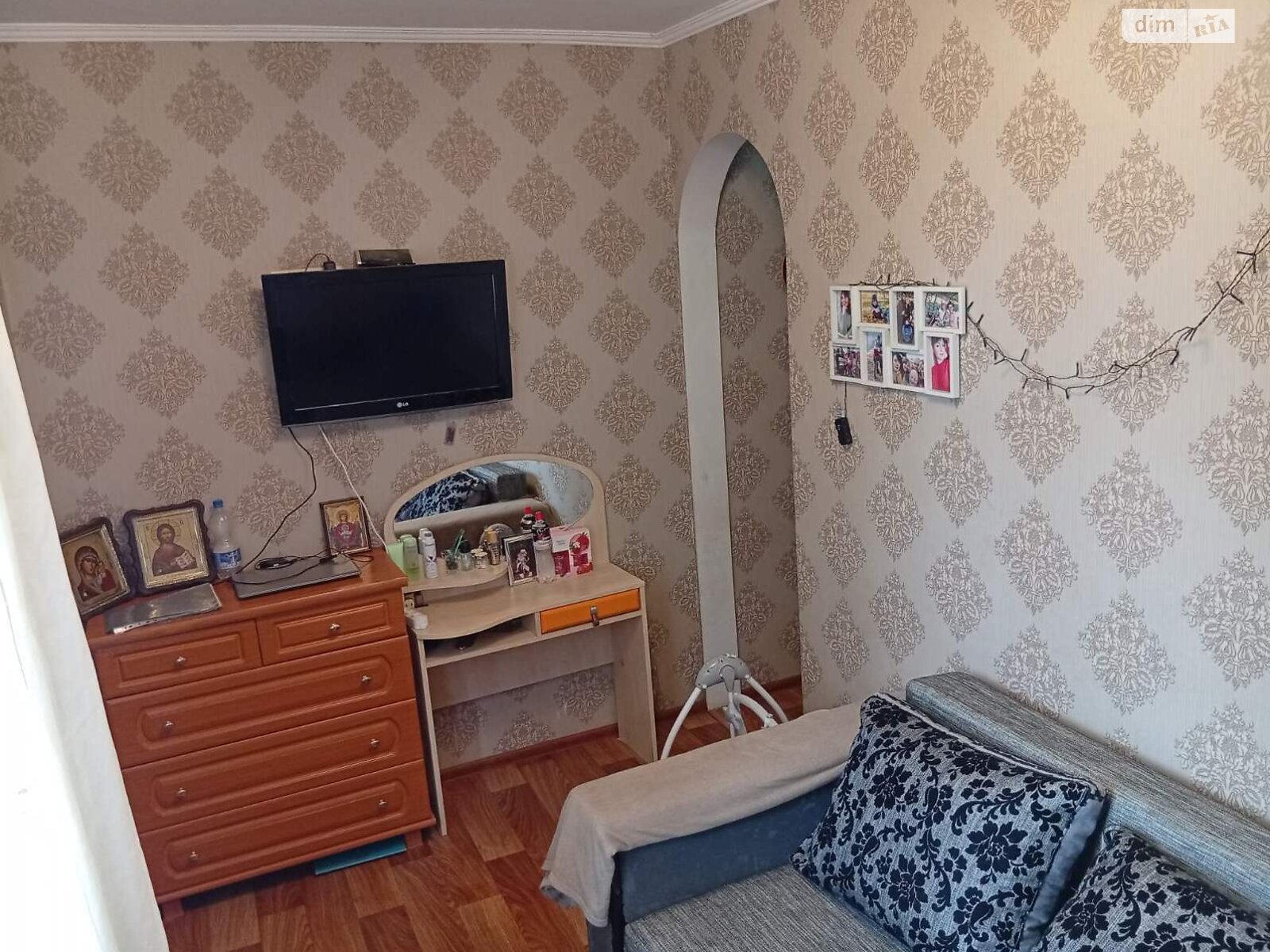одноповерховий будинок з гаражем, 84 кв. м, шлакоблок. Продаж у Вишеньках фото 1 одноповерховий будинок з гаражем, 84 кв. м, шлакоблок. Продаж у Вишеньках фото 1